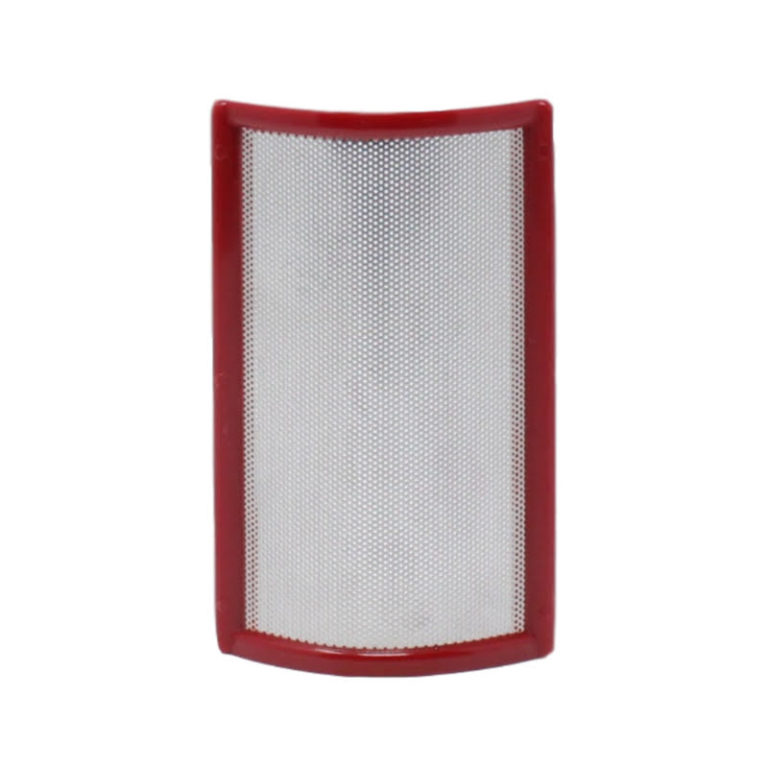 3000 REPLACEMENT PART SCREEN RED Trovinger Juicer Parts