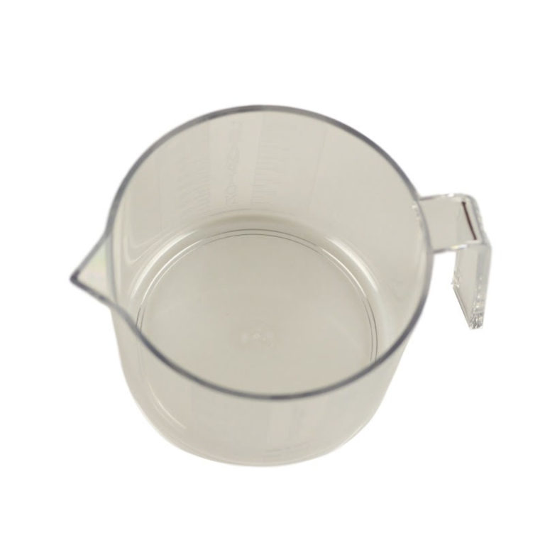 4000 REPLACEMENT PART DELUXE BOWL Trovinger Juicer Parts