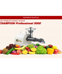 Champion Juicer - Appliances - Mead, Washington