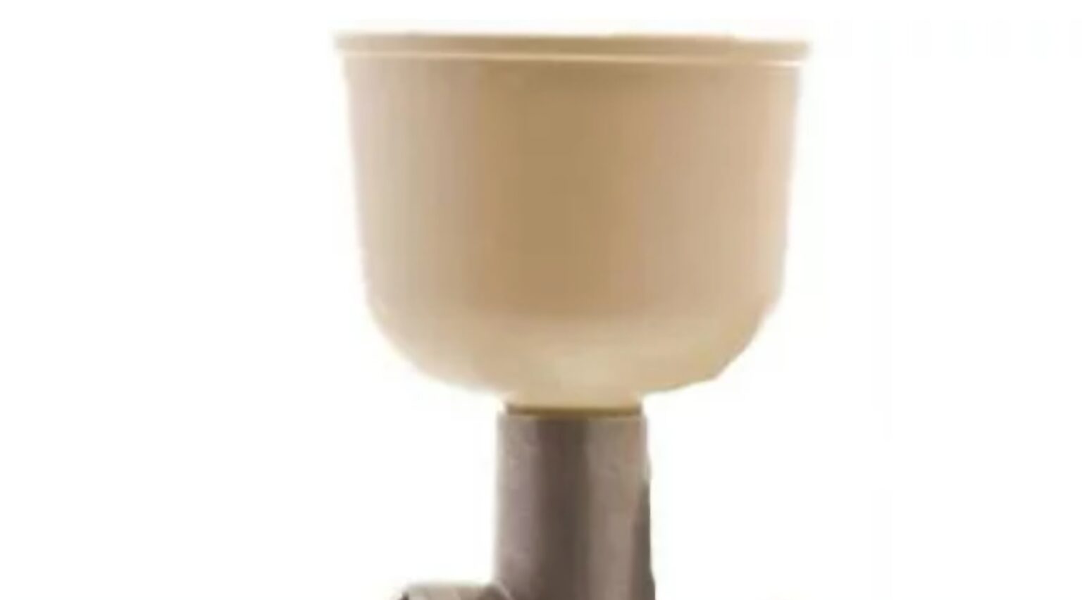 GRAIN MILL FUNNEL FOR MODEL 2000 – Trovinger Juicer Parts